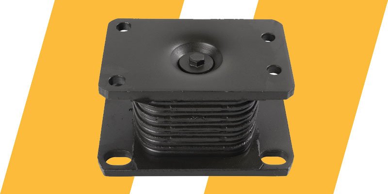 Commercial Truck Brake Discs and Pads