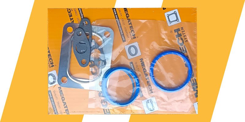 Commercial Truck Brake Discs and Pads