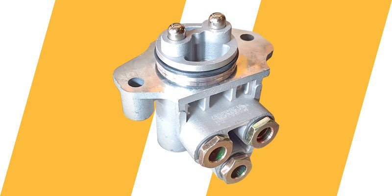 Commercial Truck Brake Discs and Pads