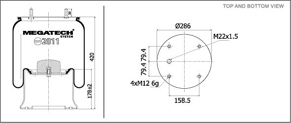 2811 K2