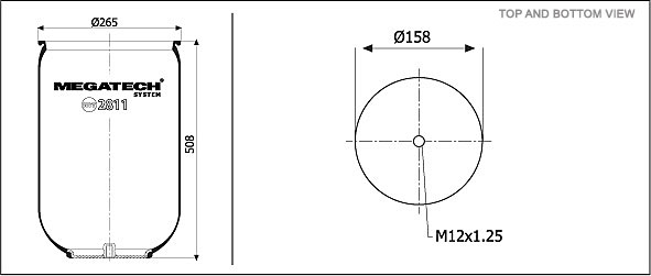 2811 Pt