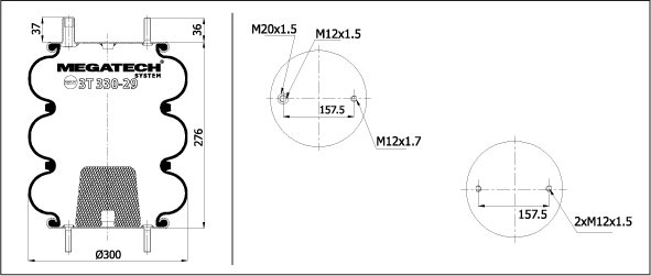 3t 330-29 Mp0