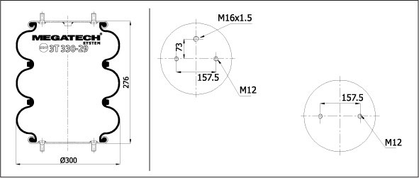 3t 330-29 Mp0