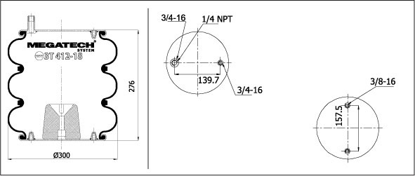 3t 412-18 Mp0