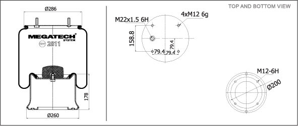 2811 K12