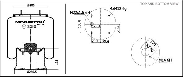 2813 K11