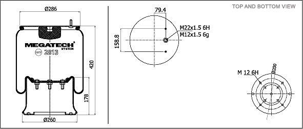 2813 K18