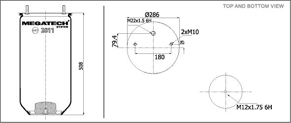 2811 P4