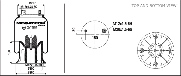 24159 K P30