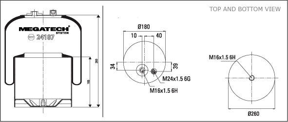 24187 K22