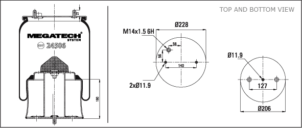 24506 K