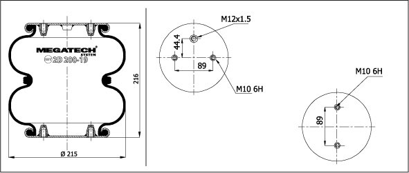 2D 200-19 MP04