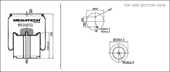 24912 K P10