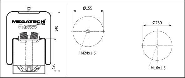 24838 K23