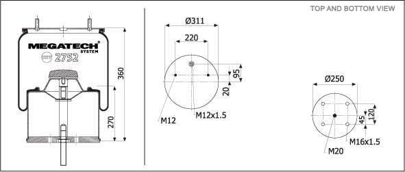 2752 K