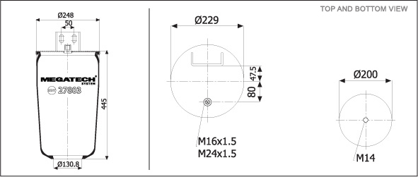 27803 P