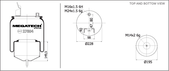 27804 K