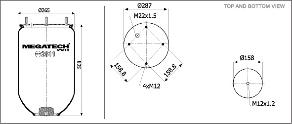 2811 P2