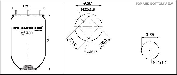 2811 P2