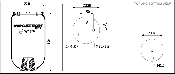 28185 P