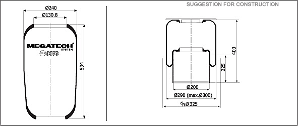 5873 L