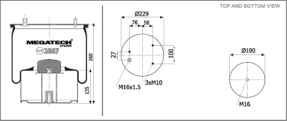 2887 K6