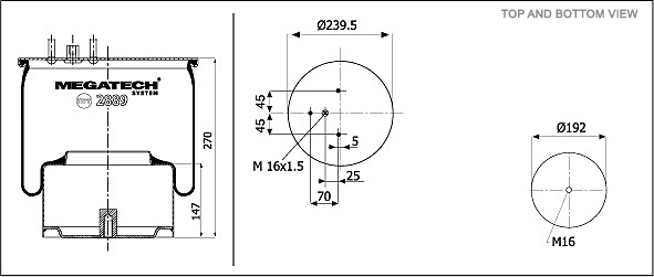 2889 K2