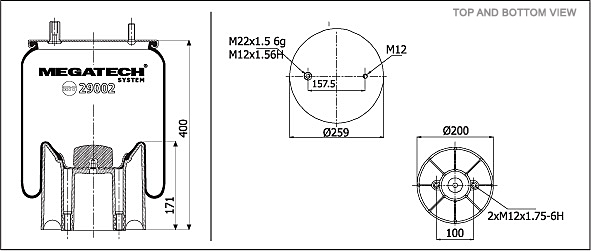 29002 K Pa3