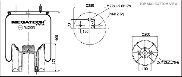 29002 Kpa8