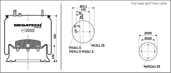 2902 K