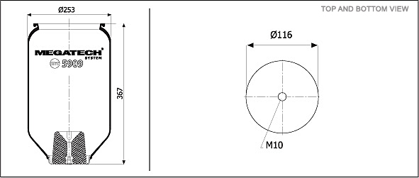 5909 Ptb