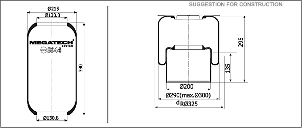 5944 L