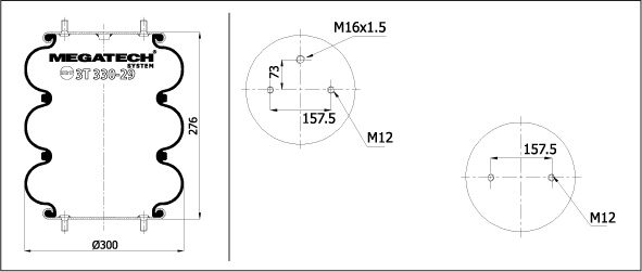 3t 330-29 Mp0
