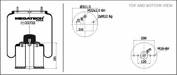22725 K01