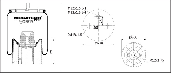 26318 Kp