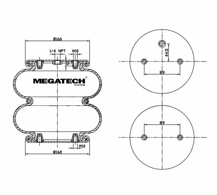 2d 200-19 1/4 M10
