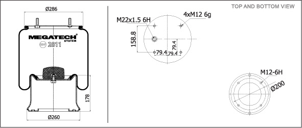 2811 K12