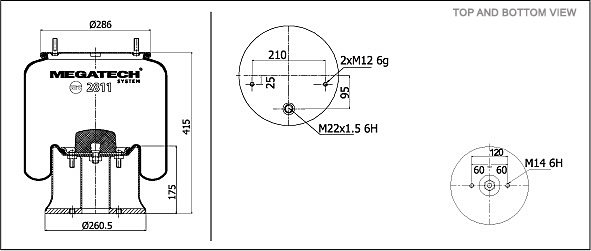 2811 K16