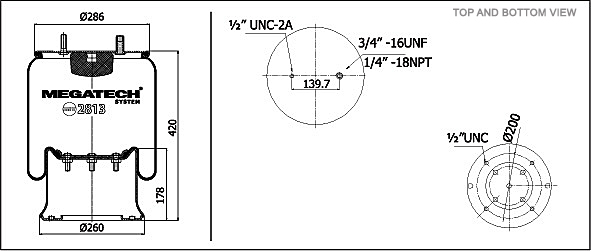2813 K15