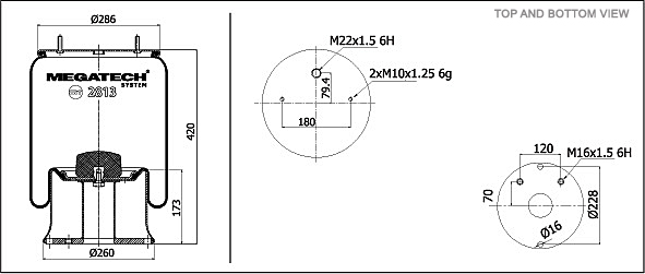 2813 K17