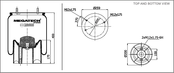 28608 Kp