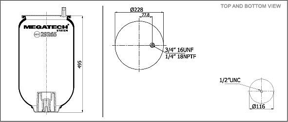 29265 P