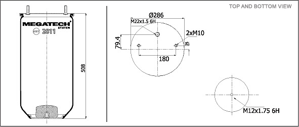 2811 P4