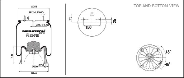 22618 Kp