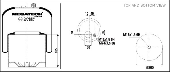 24187 K23