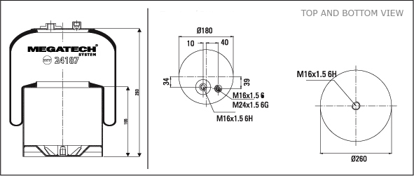24187 K24