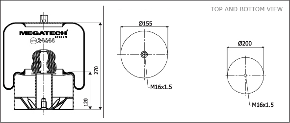 24644 K22
