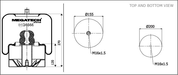 24644 K22