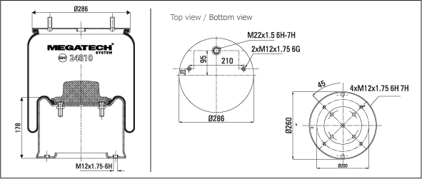24810 K 06