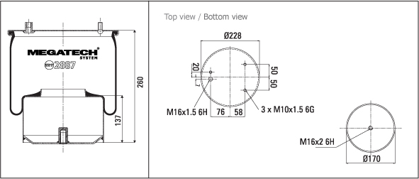 2887 K3